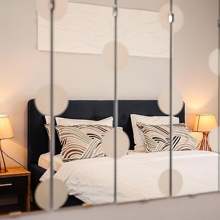 City Apartment Dorobantilor クルージュ＝ナポカ エクステリア 写真