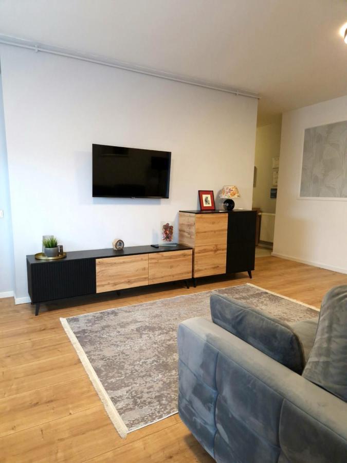 City Apartment Dorobantilor クルージュ＝ナポカ エクステリア 写真