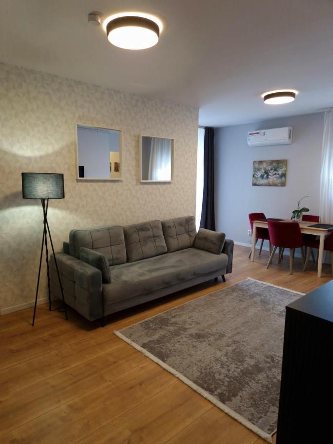 City Apartment Dorobantilor クルージュ＝ナポカ エクステリア 写真