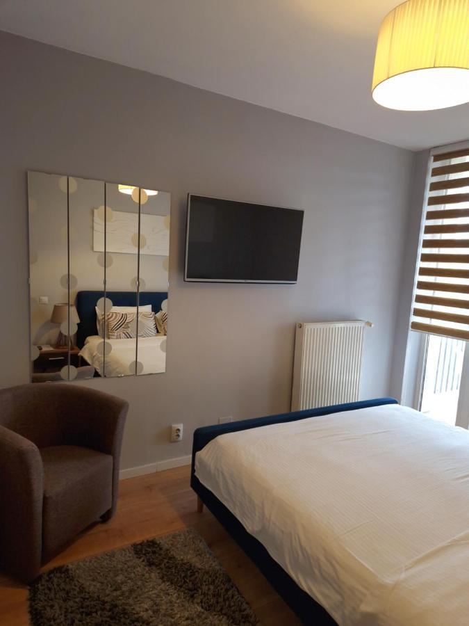 City Apartment Dorobantilor クルージュ＝ナポカ エクステリア 写真