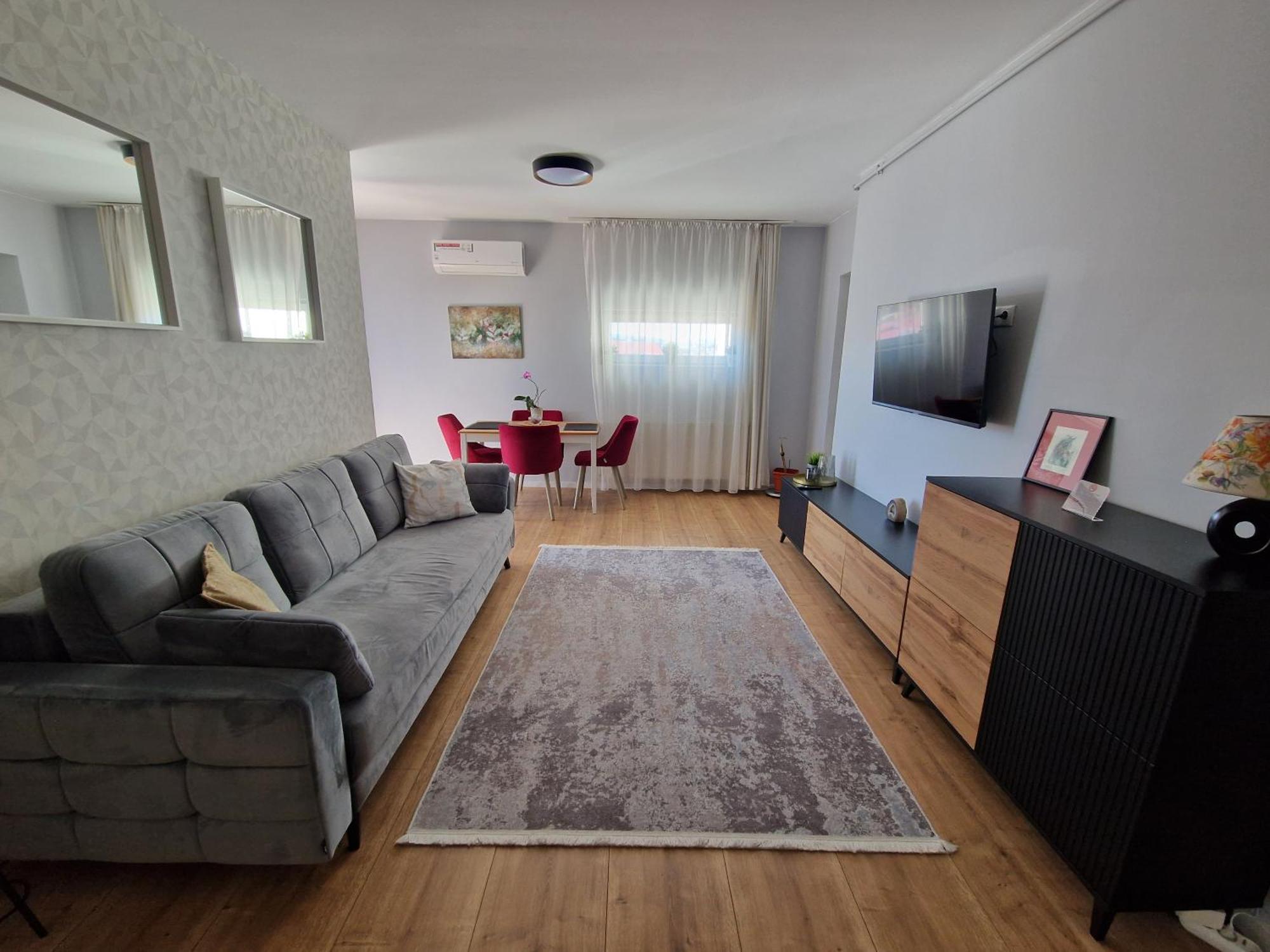 City Apartment Dorobantilor クルージュ＝ナポカ エクステリア 写真